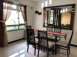 Blk 642A Punggol Drive (Punggol), HDB 5 Rooms #227510811